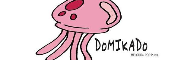 DMKDdomikado Profile Banner