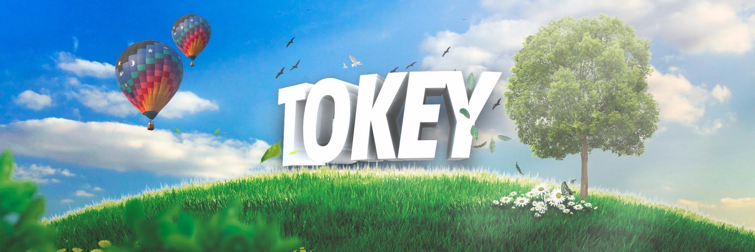 Tokeyyyyy's profile banner image