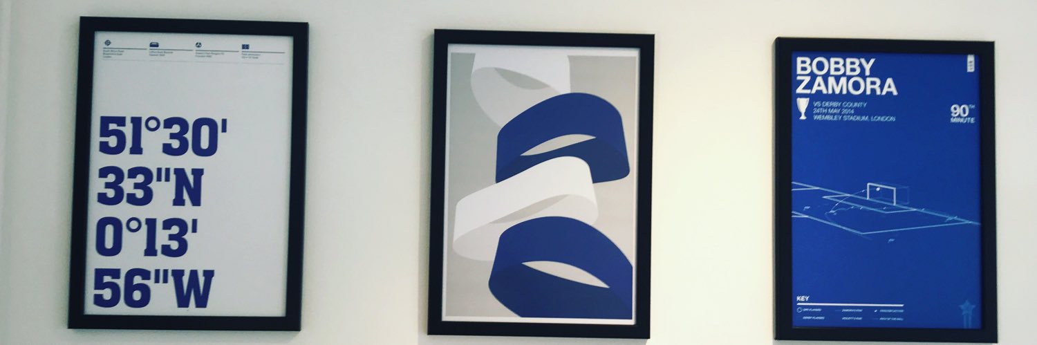 Robert Gilbert banner