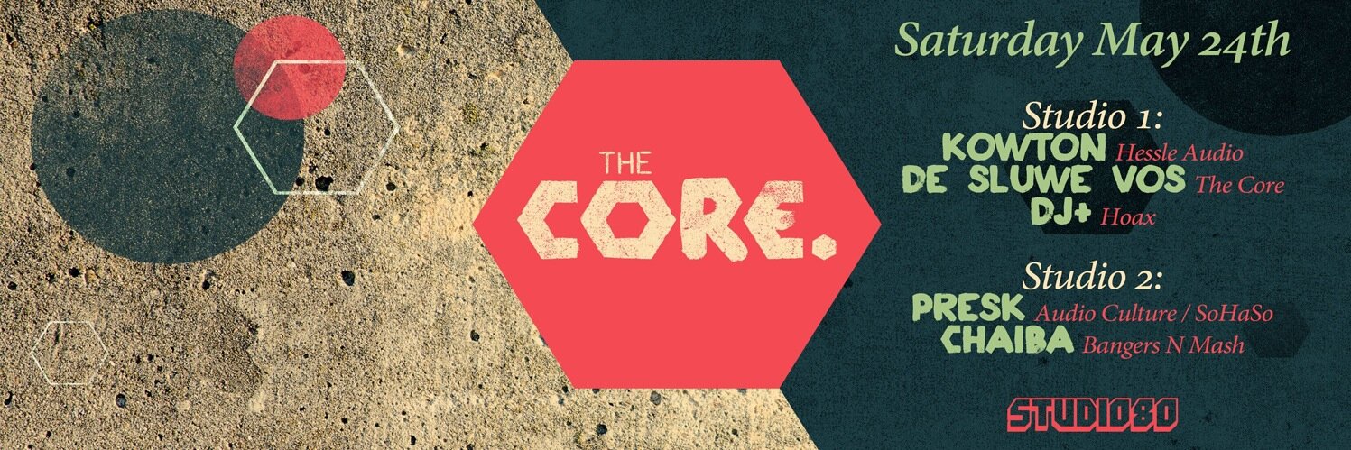 TheCore_Adam's profile banner image