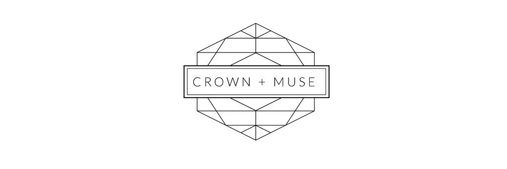 crownandmuse's profile banner image