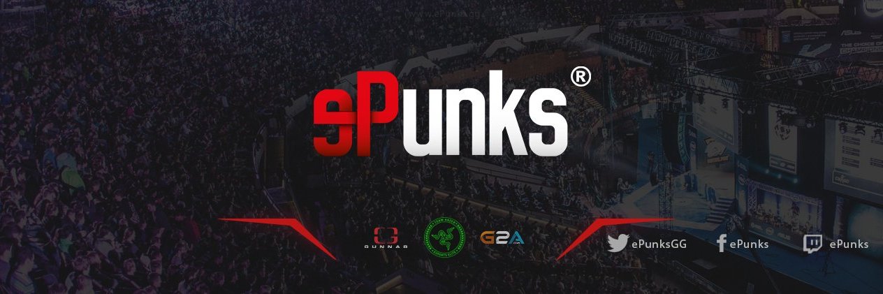 ePSeiFeR's profile banner image