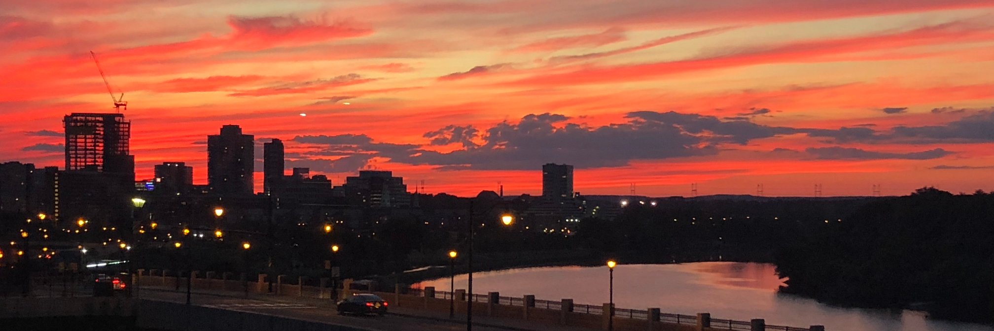 Michael Tublin banner