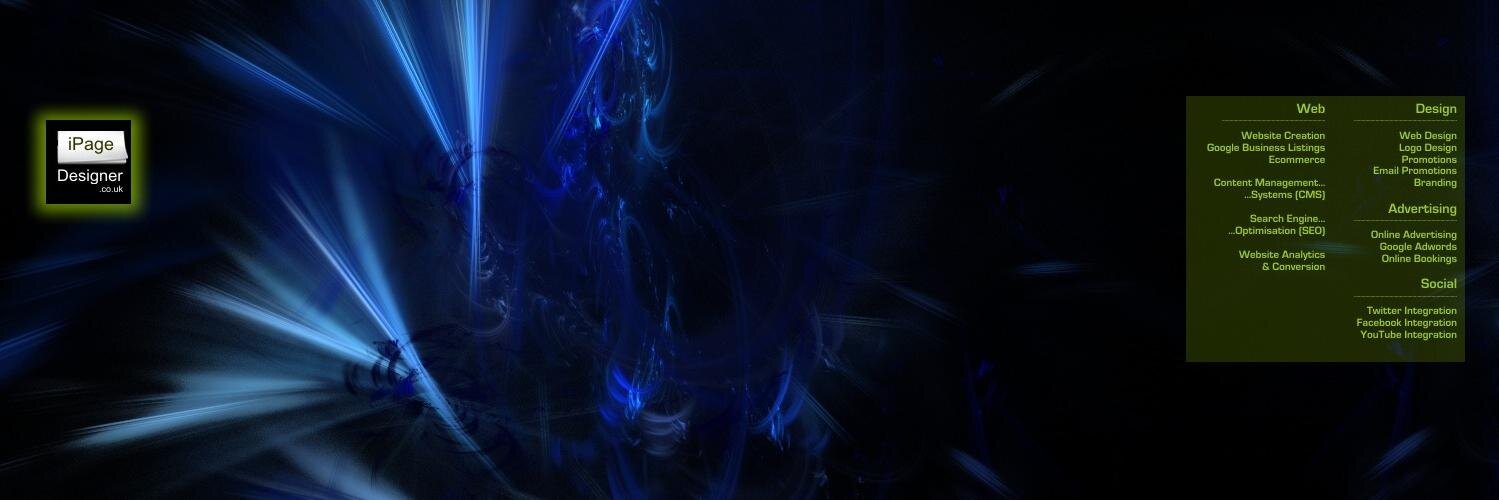 iPageDesigner's profile banner image