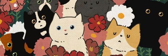 oohrisoflora's profile banner image