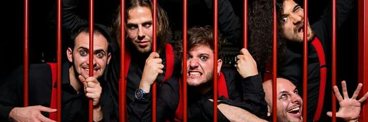BostokBand's profile banner image
