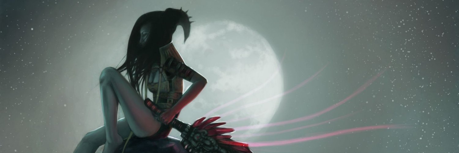 EplejusOW's profile banner image