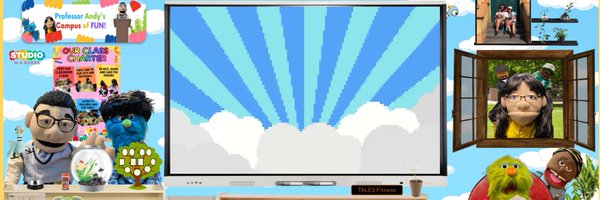 MrAndy244 Profile Banner