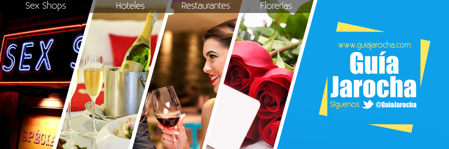 GuiaJarocha's profile banner image