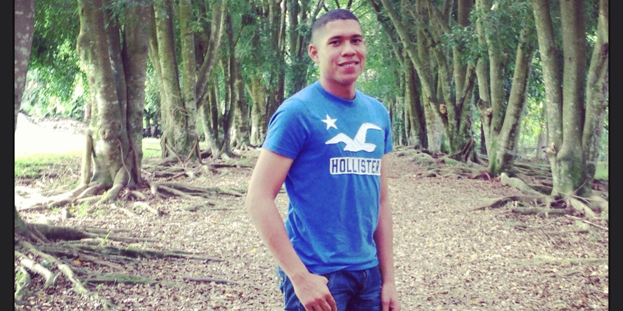  Javier Gil  banner