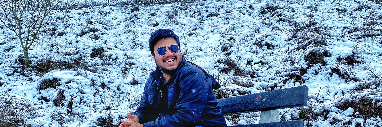 Sagar1096's profile banner image