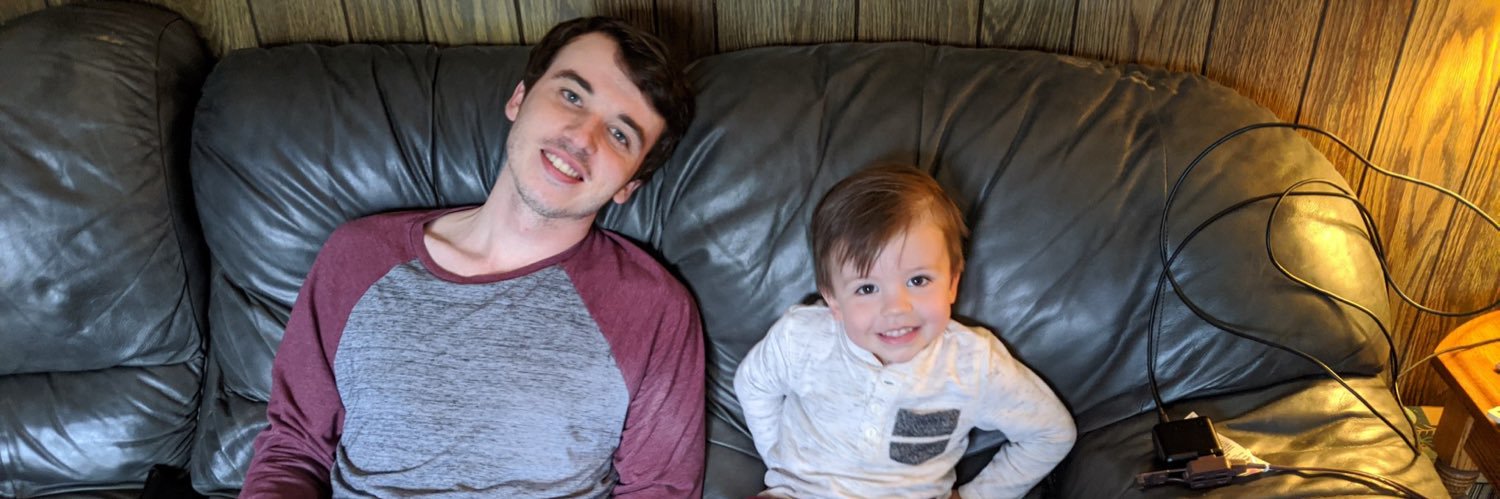 Joshmccarty10's profile banner image