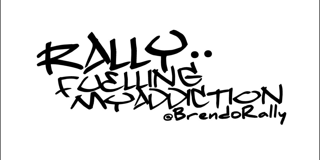 Brendan Reeves banner