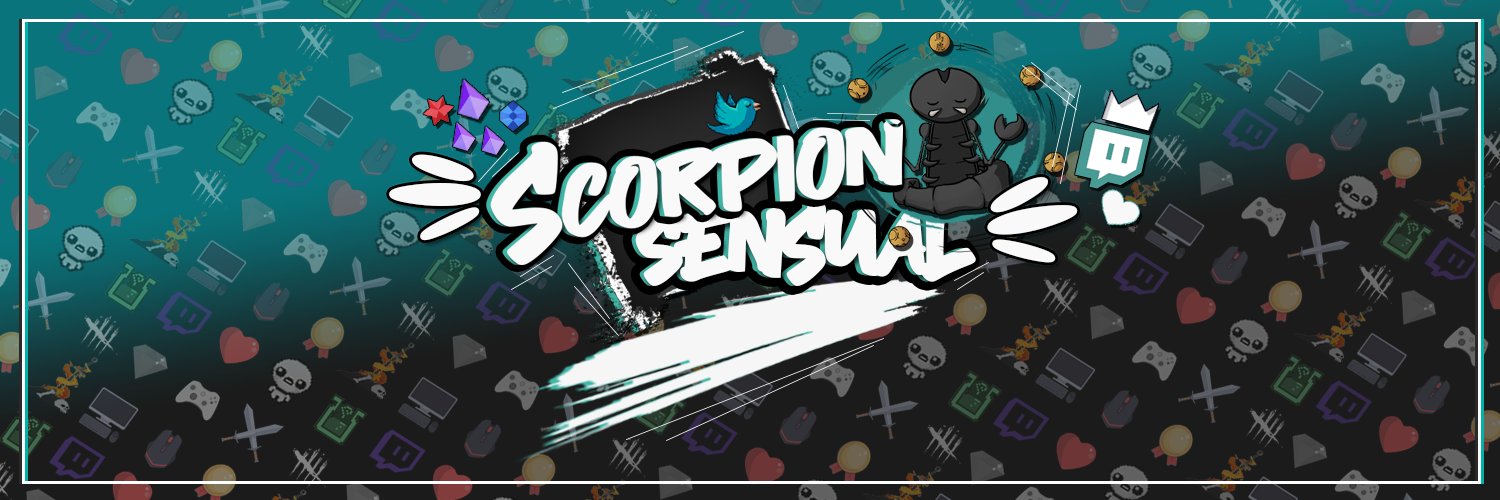 Scorpionsensual's profile banner image