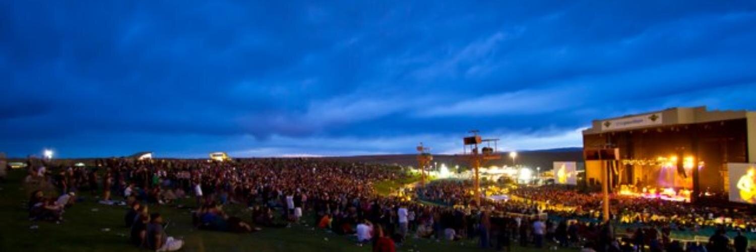 Live Nation Albq banner