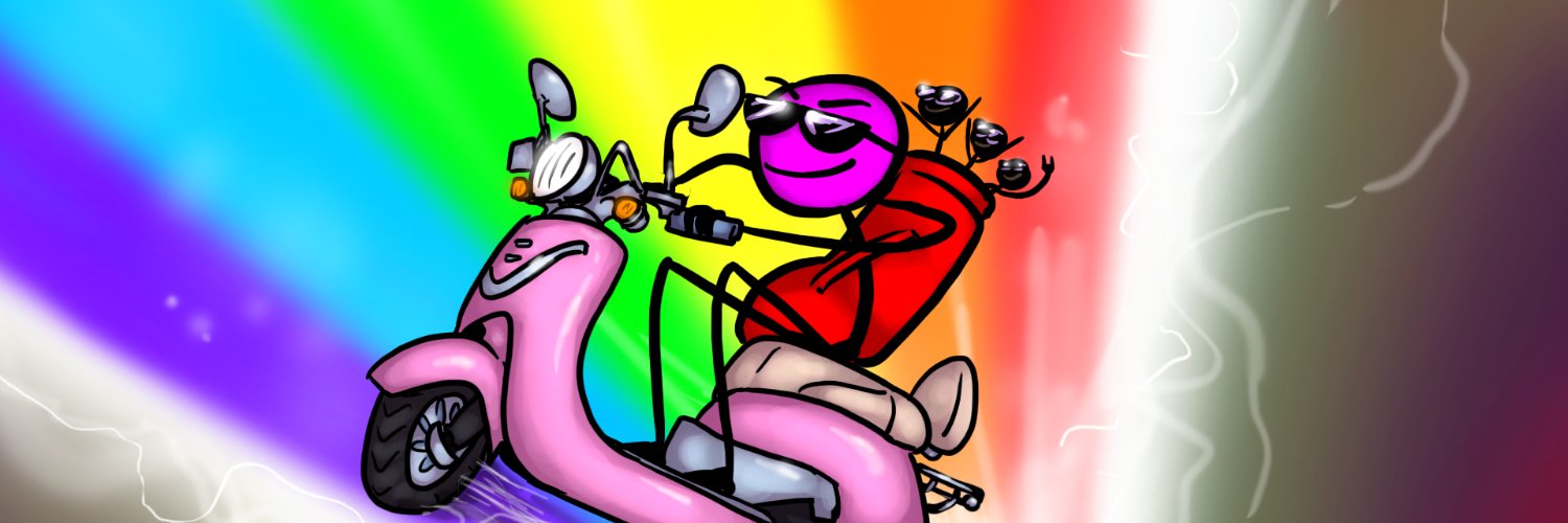 DubTre6's profile banner image