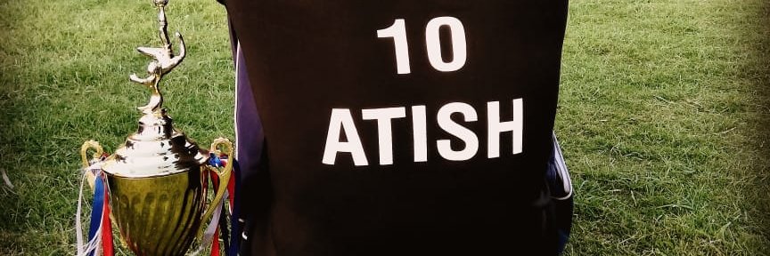 AtishKumarGhosh's profile banner image