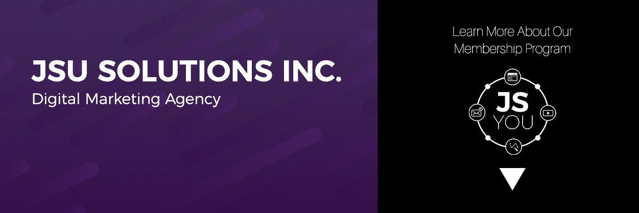 JSUSolutions's profile banner image