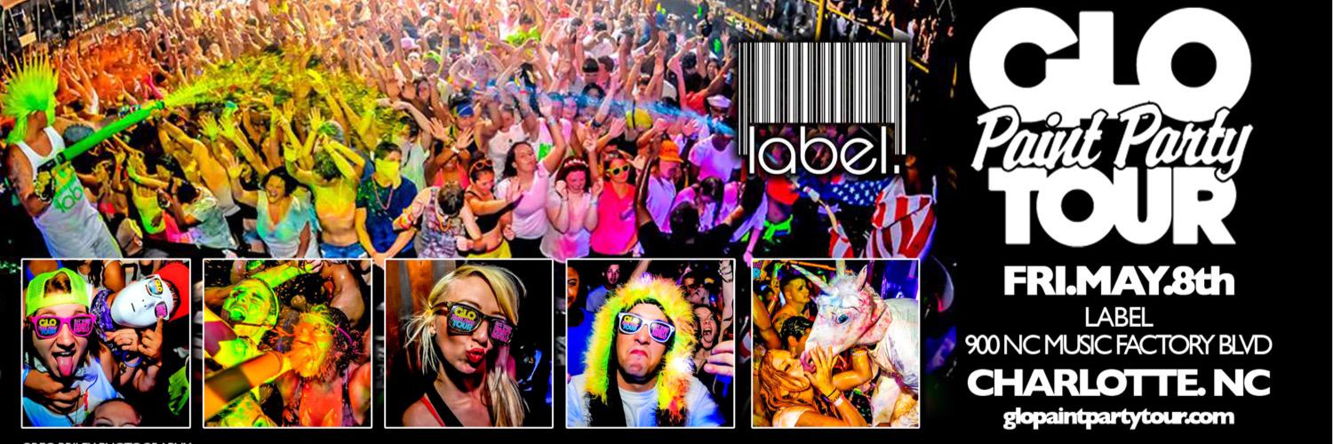 GLOpaintparty's profile banner image