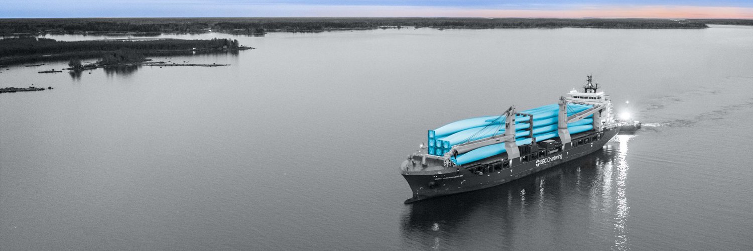 BBC Chartering banner