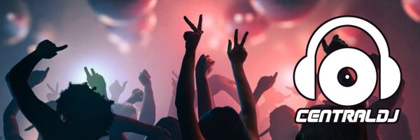 centraldjcombr Profile Banner