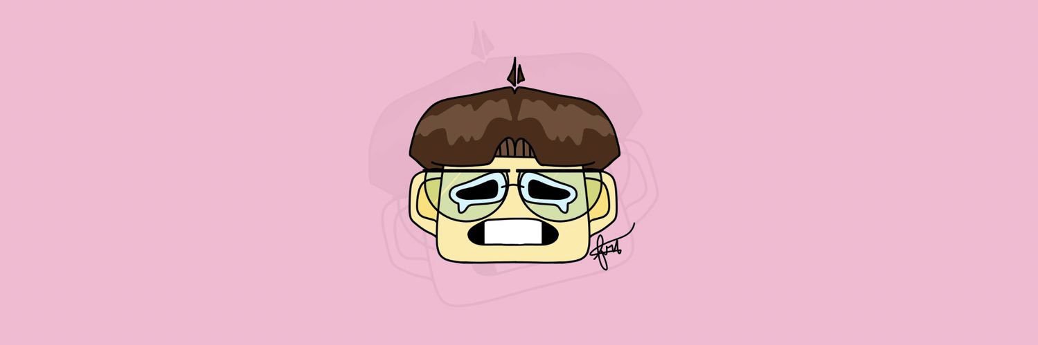 bbudyboi's profile banner image