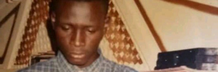 ibrohaliru's profile banner image
