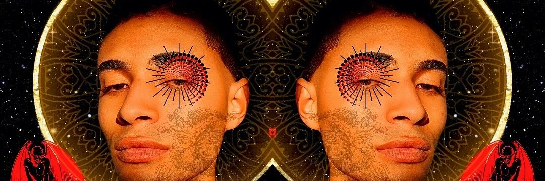 Ahtemus's profile banner image