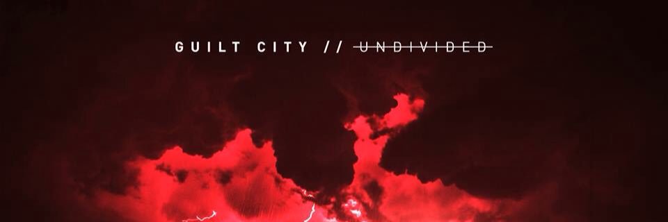 Guilt City banner