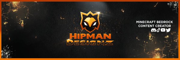 HipmanDesignz Profile Banner
