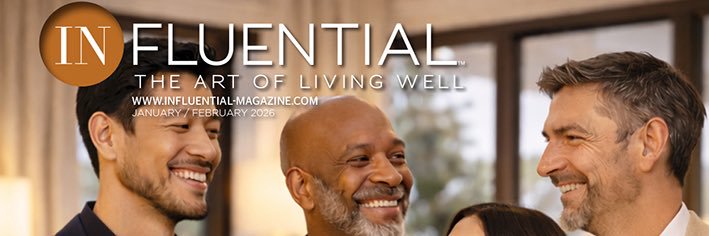 William Jackson, MBA, ForbesBLK Member banner