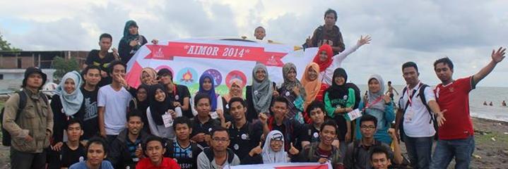 AKSI INDONESIA MUDA banner