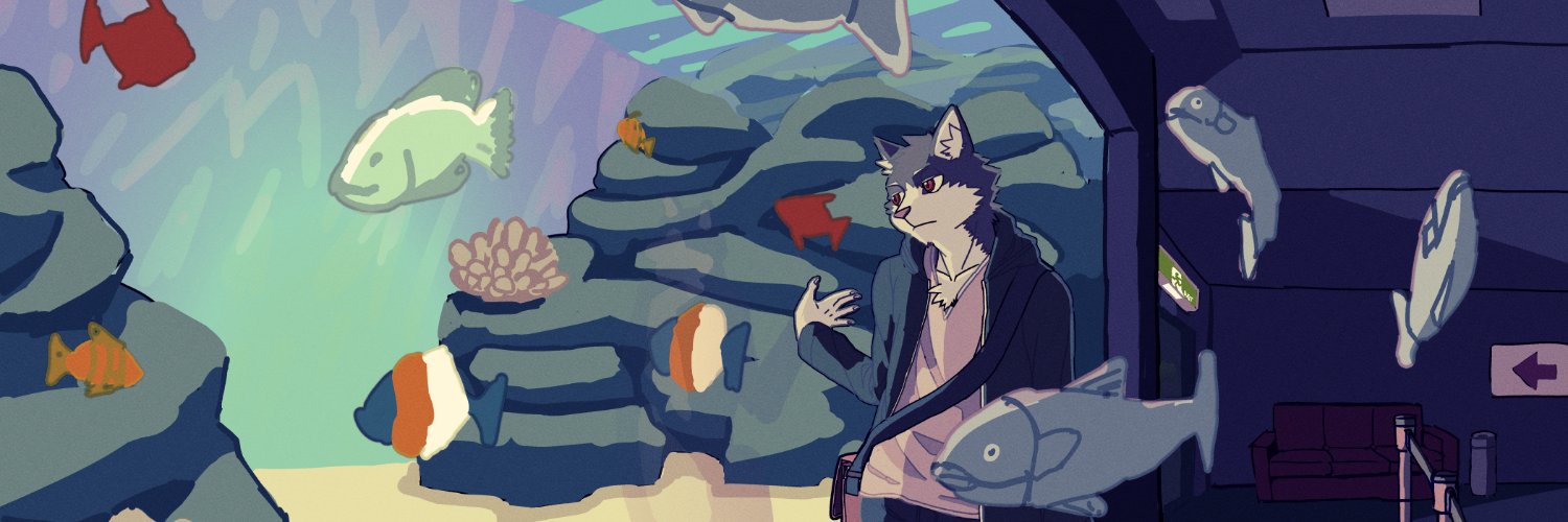 guzumin's profile banner image