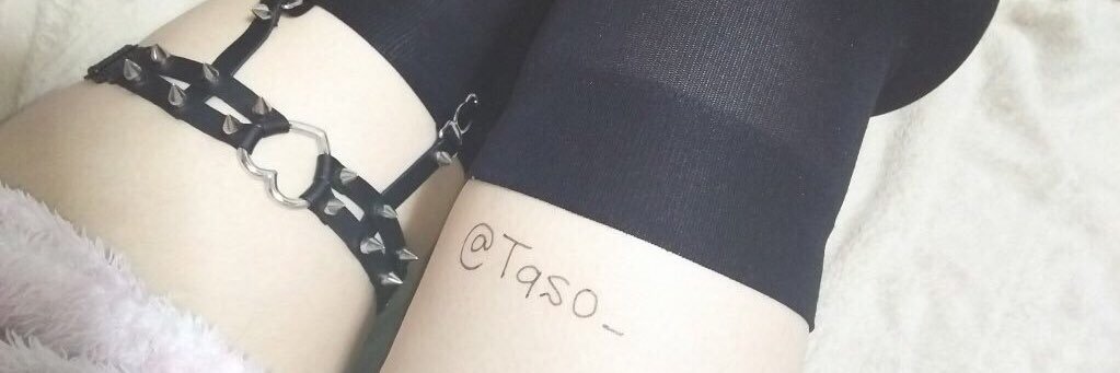 Tqso_'s profile banner image