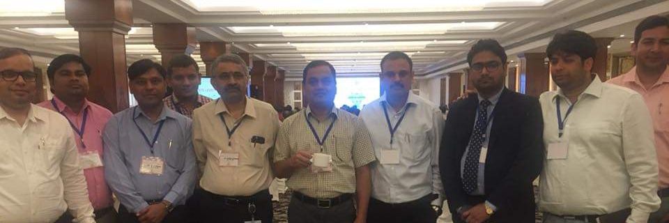 Dr. A. K. Chaudhari banner