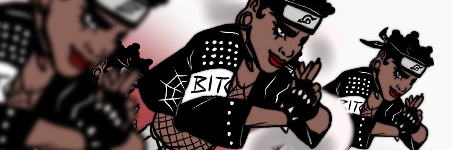 datLOUDchick's profile banner image