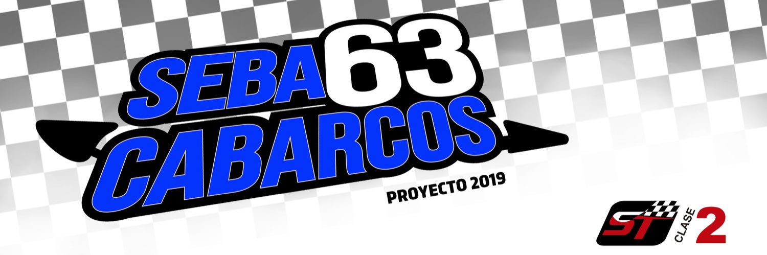 Seba Cabarcos banner