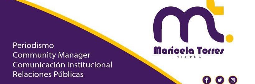 Maricela Torres banner