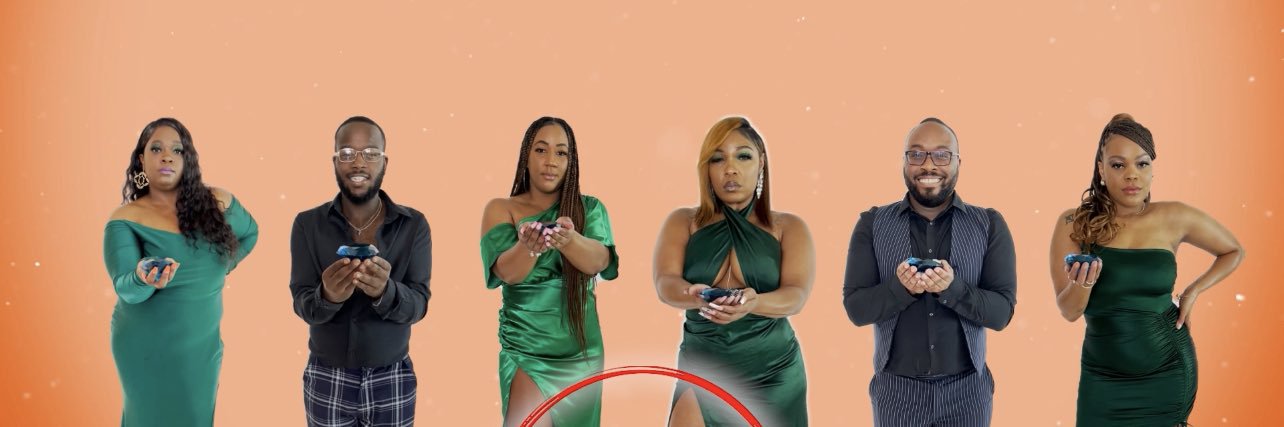 InnerCircleTV's profile banner image