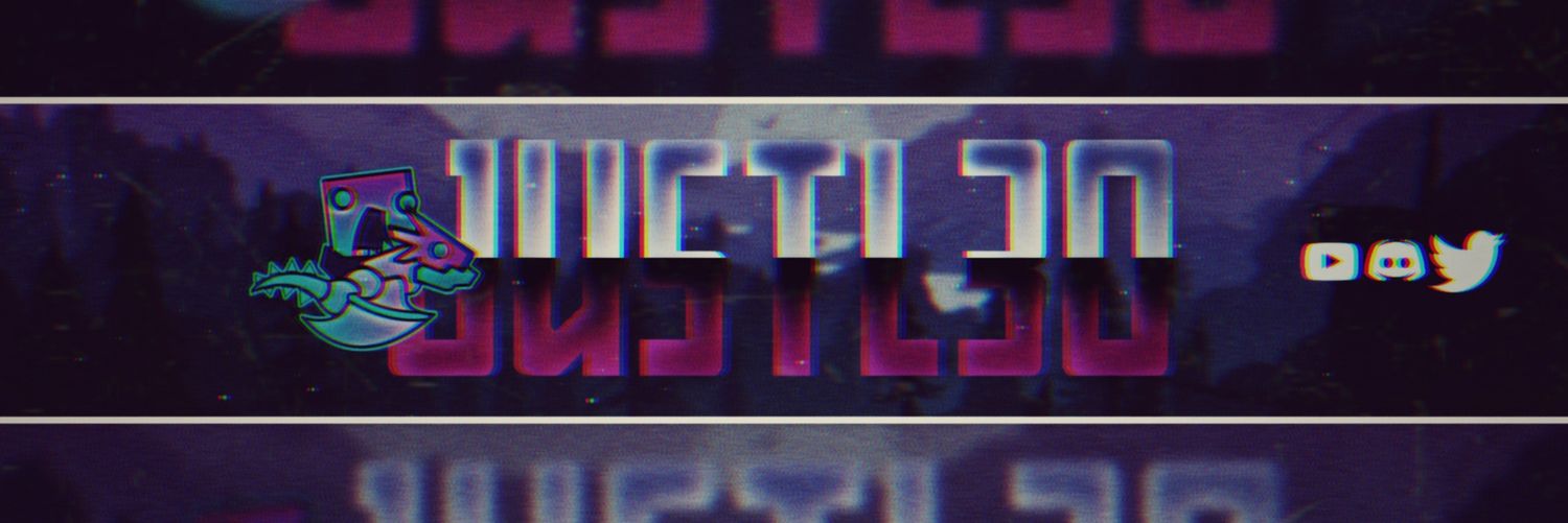 JustL3o_'s profile banner image