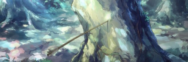 FallenMuse's profile banner image