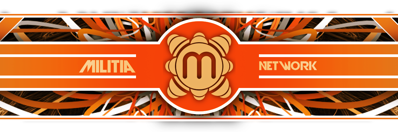 MilitiaNetwork's profile banner image