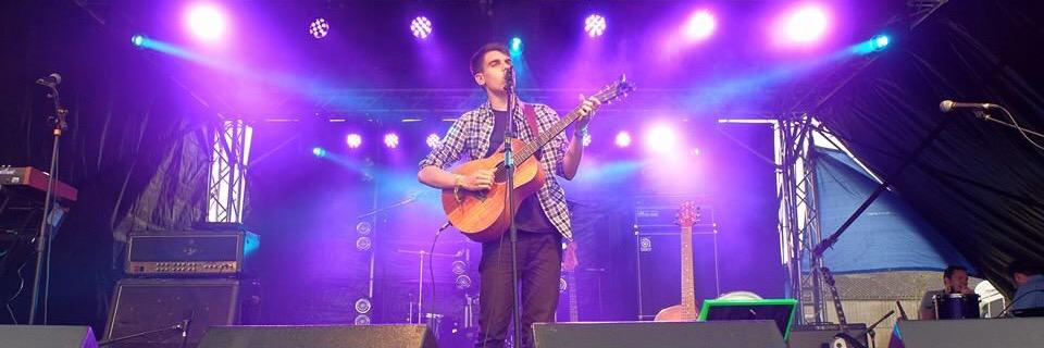 JordanHayMusic's profile banner image
