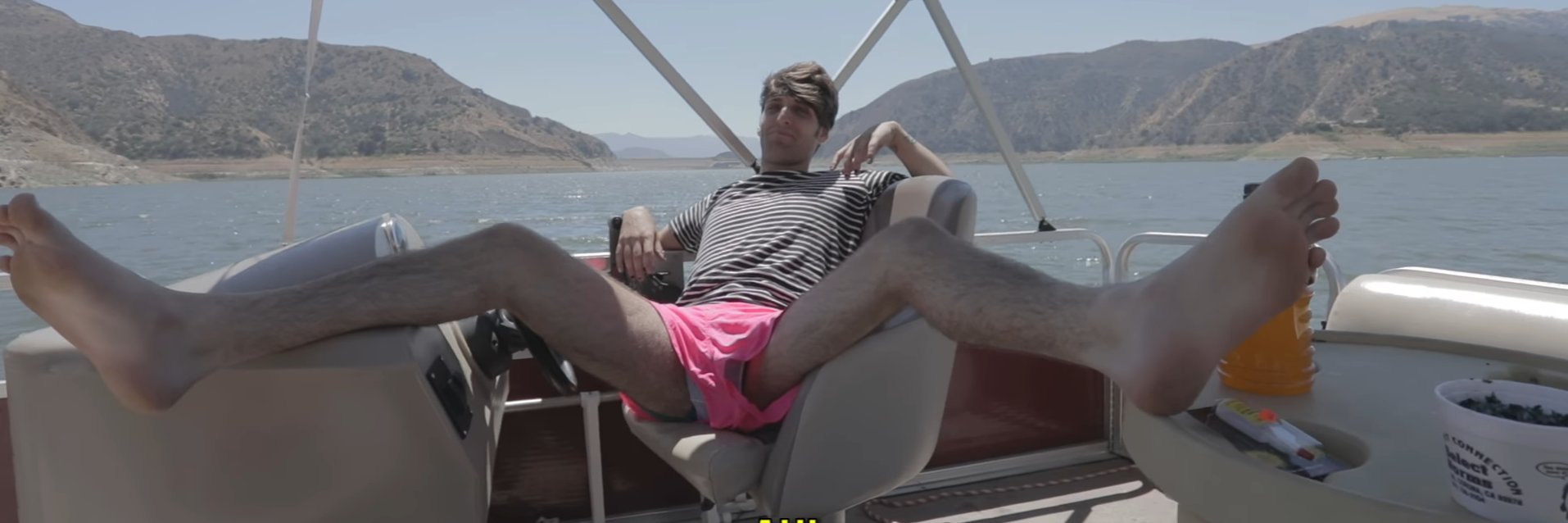 MrBigStrongHand's profile banner image