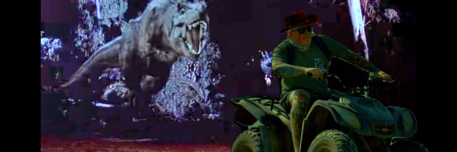 BenDLeek's profile banner image