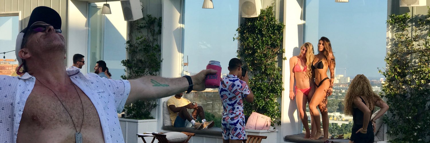 Bryce Wagoner banner