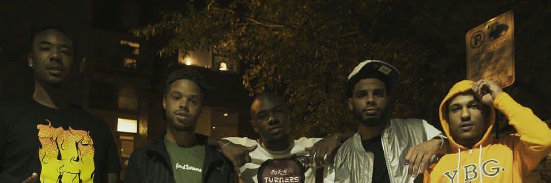 Kaio-ken Redd banner