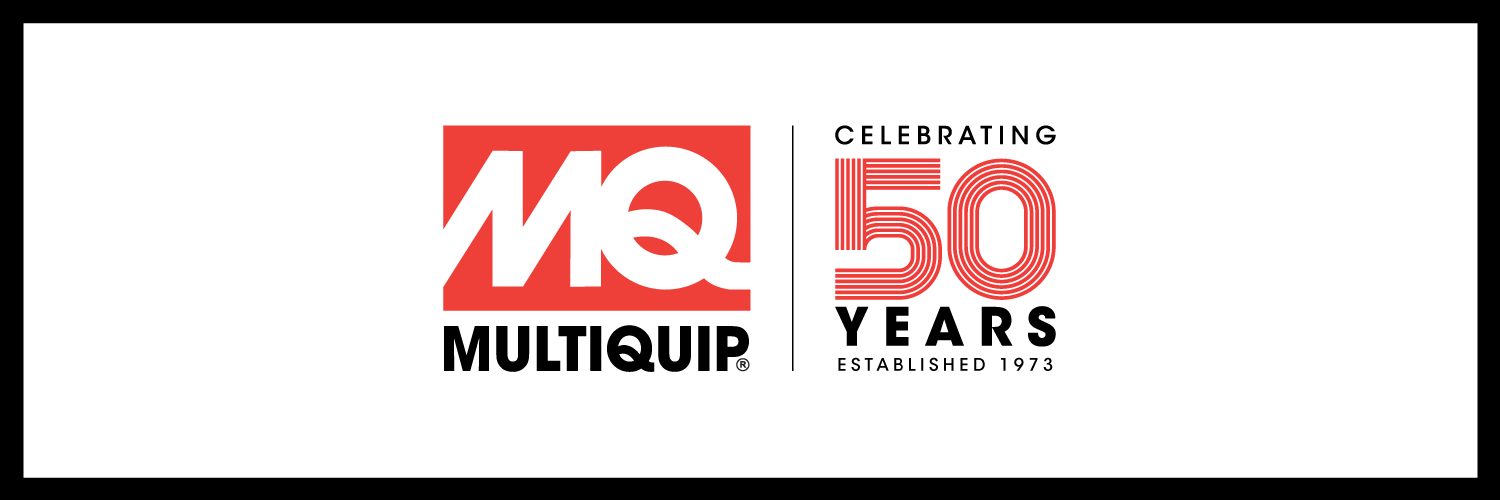 MULTIQUIP INC. banner