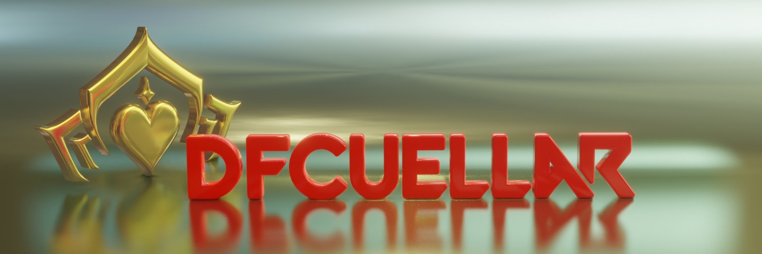 dfcuellar123's profile banner image