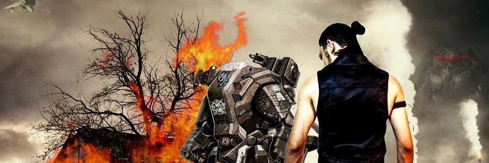 VonKerr's profile banner image
